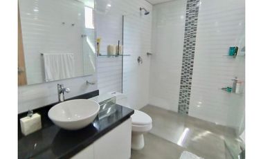 Apartamento en Venta en El Poblado Sector Castropol