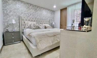 Apartamento en Venta en El Poblado Sector Castropol