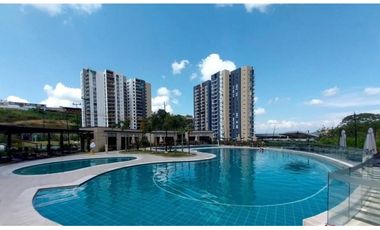 Apartamento en venta sector Cerritos Solarum Pereira
