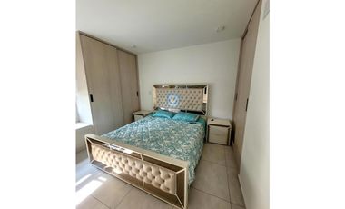 Apartamento en venta sector Cerritos Solarum Pereira
