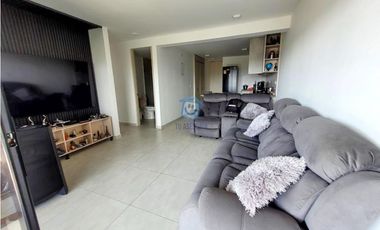 Apartamento en venta sector Cerritos Solarum Pereira