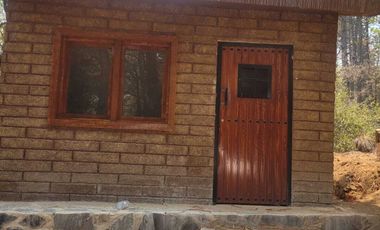 Terreno en venta lomas de la cañada tapalpa jalisco