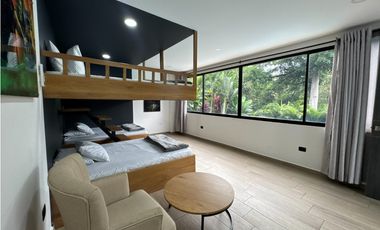 en venta casa campestre san Jerónimo 900 m2 JCR