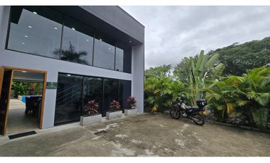 en venta casa campestre san Jerónimo 900 m2 JCR