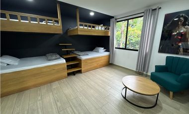 en venta casa campestre san Jerónimo 900 m2 JCR