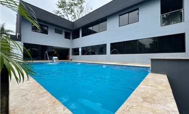 en venta casa campestre san Jerónimo 900 m2 JCR