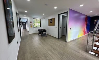 en venta casa campestre san Jerónimo 900 m2 JCR