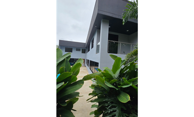 en venta casa campestre san Jerónimo 900 m2 JCR