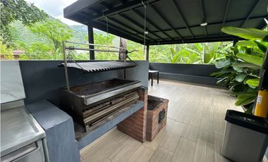 en venta casa campestre san Jerónimo 900 m2 JCR