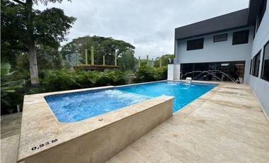 en venta casa campestre san Jerónimo 900 m2 JCR