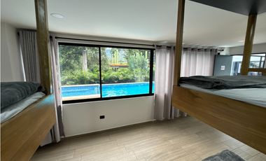 en venta casa campestre san Jerónimo 900 m2 JCR