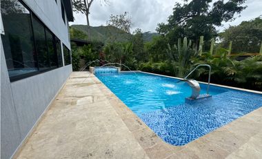 en venta casa campestre san Jerónimo 900 m2 JCR