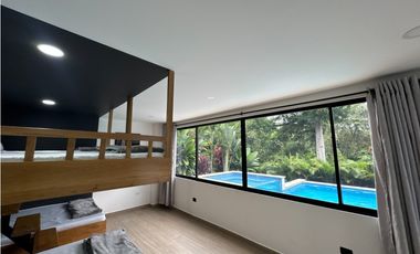 en venta casa campestre san Jerónimo 900 m2 JCR