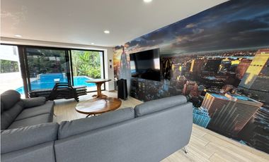 en venta casa campestre san Jerónimo 900 m2 JCR