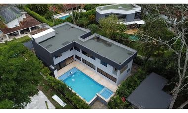 en venta casa campestre san Jerónimo 900 m2 JCR