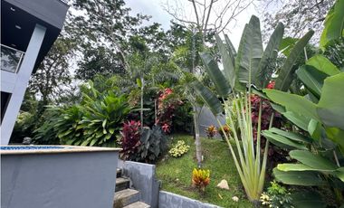 en venta casa campestre san Jerónimo 900 m2 JCR