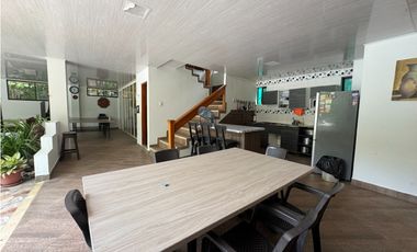 se vende casa finca campestre san Jerónimo 900 m2 JCR