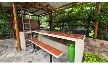 se vende casa finca campestre san Jerónimo 900 m2 JCR