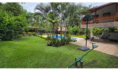 se vende casa finca campestre san Jerónimo 900 m2 JCR