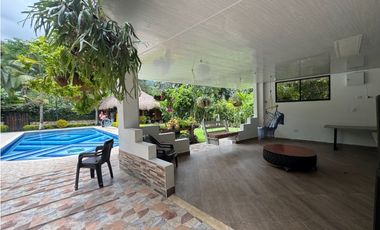 se vende casa finca campestre san Jerónimo 900 m2 JCR