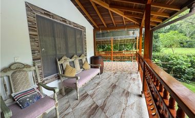 se vende casa finca campestre san Jerónimo 900 m2 JCR