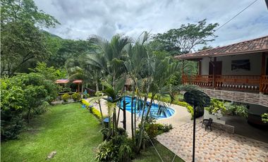 se vende casa finca campestre san Jerónimo 900 m2 JCR