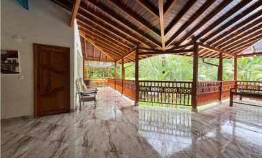 se vende casa finca campestre san Jerónimo 900 m2 JCR