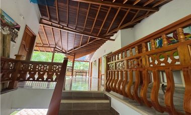 se vende casa finca campestre san Jerónimo 900 m2 JCR