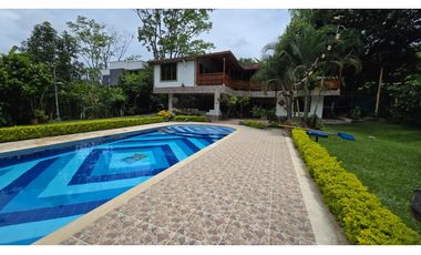 se vende casa finca campestre san Jerónimo 900 m2 JCR