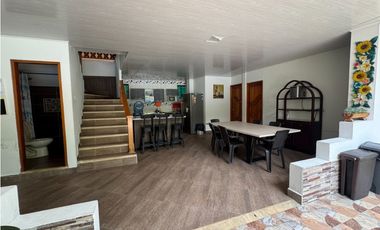 se vende casa finca campestre san Jerónimo 900 m2 JCR