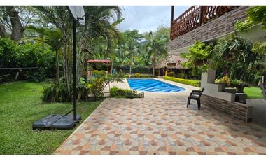 se vende casa finca campestre san Jerónimo 900 m2 JCR