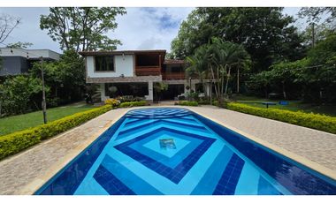 se vende casa finca campestre san Jerónimo 900 m2 JCR