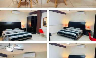 SE VENDE INMUEBLE CON DEPARTAMENTOS, BODEGAS Y ESTACIONAMIENTO
