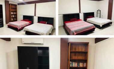 SE VENDE INMUEBLE CON DEPARTAMENTOS, BODEGAS Y ESTACIONAMIENTO