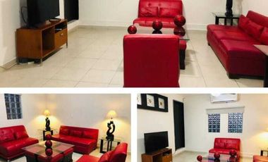 SE VENDE INMUEBLE CON DEPARTAMENTOS, BODEGAS Y ESTACIONAMIENTO