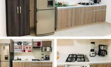 SE VENDE INMUEBLE CON DEPARTAMENTOS, BODEGAS Y ESTACIONAMIENTO