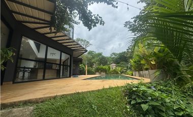 se vende casa finca campestre san Jerónimo Antioquia 750 m2