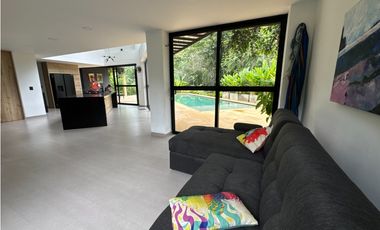 se vende casa finca campestre san Jerónimo Antioquia 750 m2