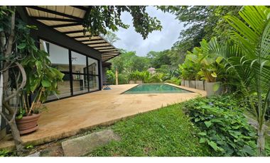 se vende casa finca campestre san Jerónimo Antioquia 750 m2