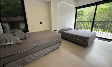 se vende casa finca campestre san Jerónimo Antioquia 750 m2