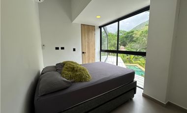 se vende casa finca campestre san Jerónimo Antioquia 750 m2
