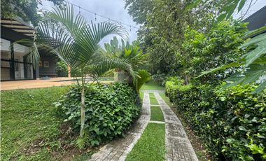 se vende casa finca campestre san Jerónimo Antioquia 750 m2
