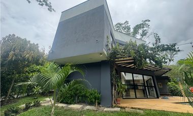 se vende casa finca campestre san Jerónimo Antioquia 750 m2