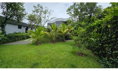 se vende casa finca campestre san Jerónimo Antioquia 750 m2