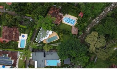 se vende casa finca campestre san Jerónimo Antioquia 750 m2