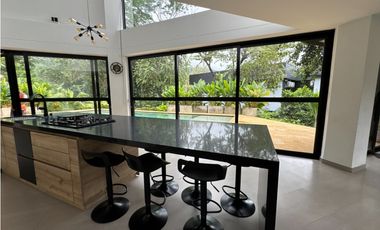 se vende casa finca campestre san Jerónimo Antioquia 750 m2