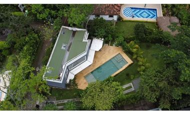 se vende casa finca campestre san Jerónimo Antioquia 750 m2