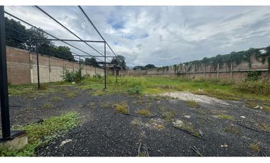 Lote / terreno plano y esquinero de 3.000m² en venta - Guacarí Valle