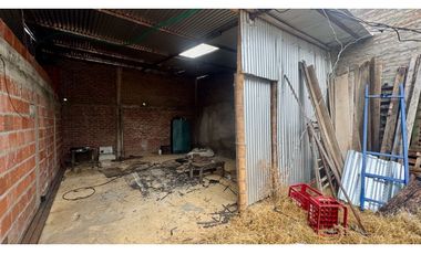 Lote / terreno plano y esquinero de 3.000m² en venta - Guacarí Valle