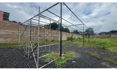 Lote / terreno plano y esquinero de 3.000m² en venta - Guacarí Valle